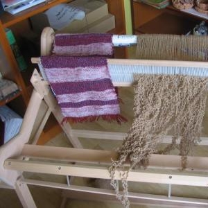 Domov pro seniory v Kadani